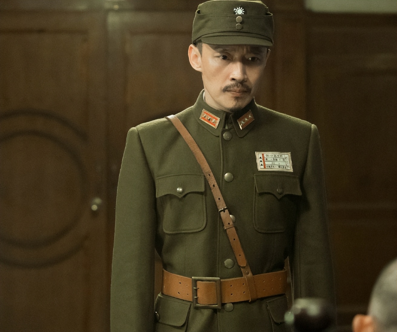 预告片|王志文新剧今晚开播,光预告登场8位戏骨,江苏卫视要收割收视了