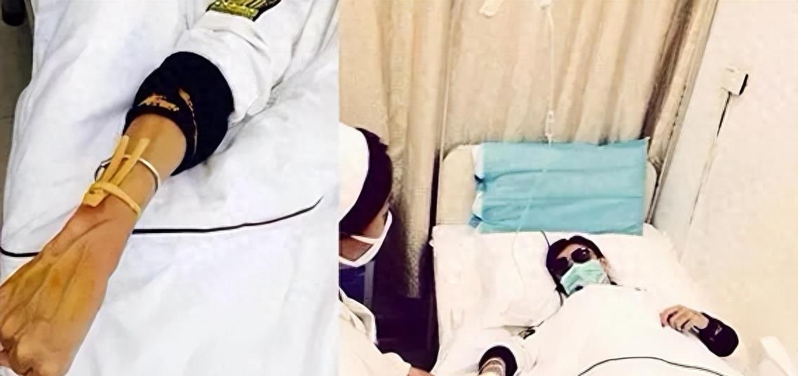 港媒曝张柏芝停工真相！“家暴男”孙东海死性不改，孩子都不放过