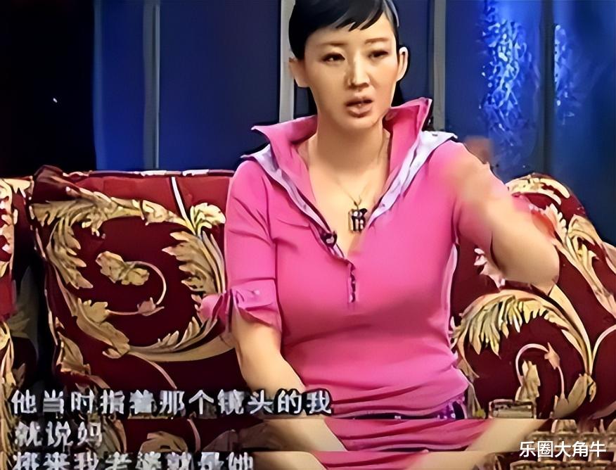 有种“整容”叫孙楠离婚，前妻买红妹变化不大，他却像是变了个人