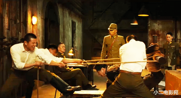 好家伙,张译《刀尖》口碑炸裂,打了多少资方的脸,他又赌对了