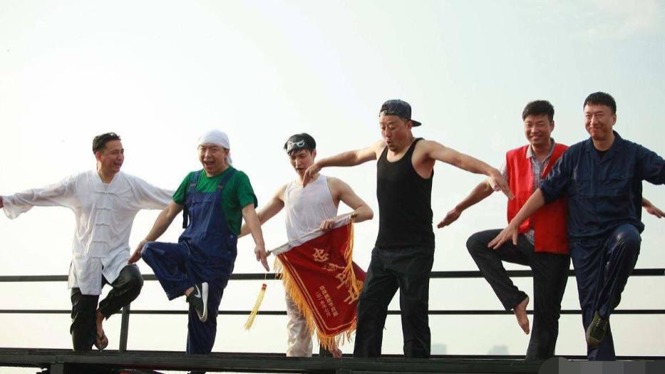 黄晓明|这档综艺就连观众都看不下去了，还厚着脸皮办？