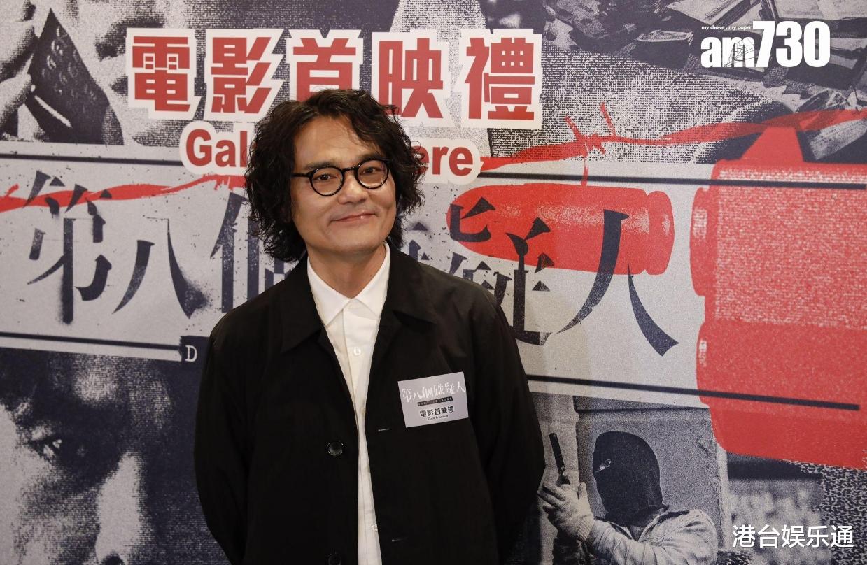 林家栋否认确定重返TVB：有听到很多消息，但这只是传闻