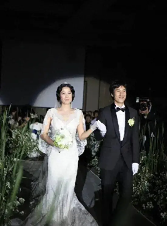 全慧珍个人信息曝光：1998年出道，2009年结婚，三年生二胎带娃