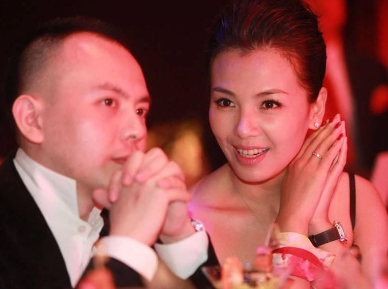 刘涛黑历史被扒出,某女星公开指责:她技术很好,为上位不择手段