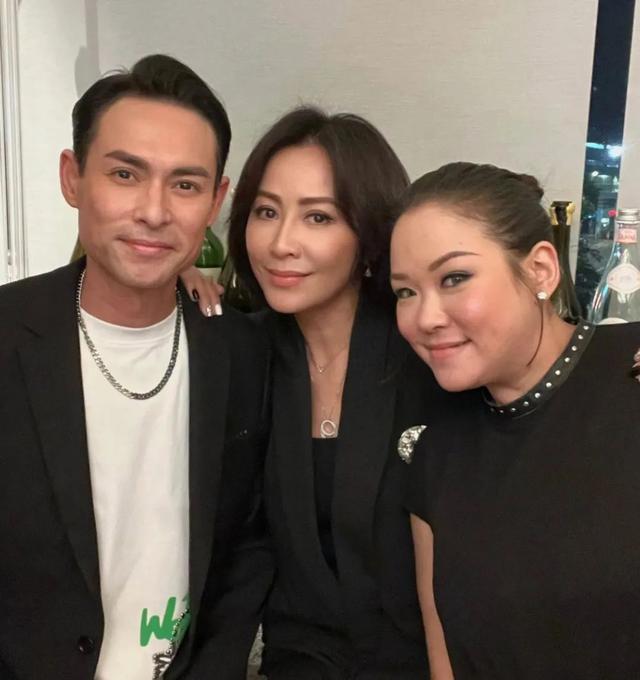 50岁TVB男星自爆生大病7日只吃流质！