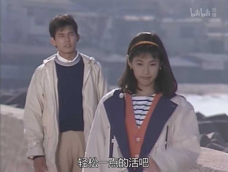 吊打内娱30年，她又翻红了