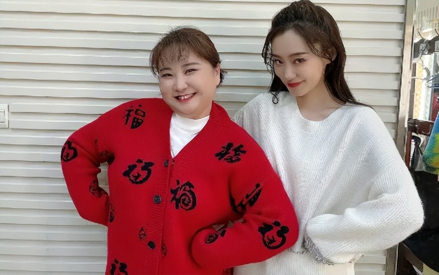 事实证明,"消失"的贾玲,已经走上了另一条大道 - 娱乐资讯(主打网)