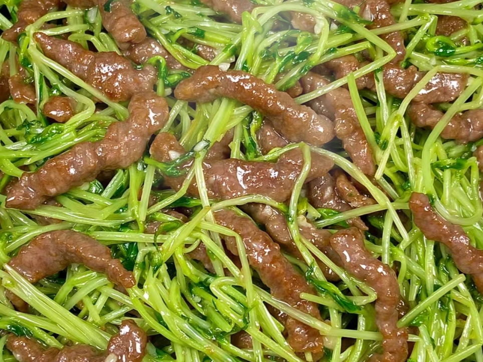 美食教程|睡眠不好？推荐多吃八道助眠菜，宁心安神助睡眠，滋养血气身体棒