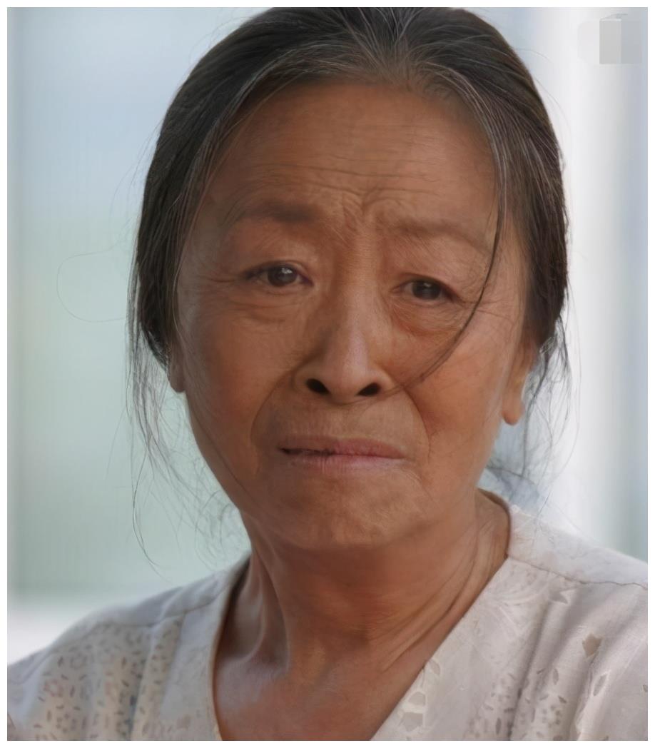 张少华|“丑娘”张少华:年轻时做下恶事,晚年的时候悔恨交加!