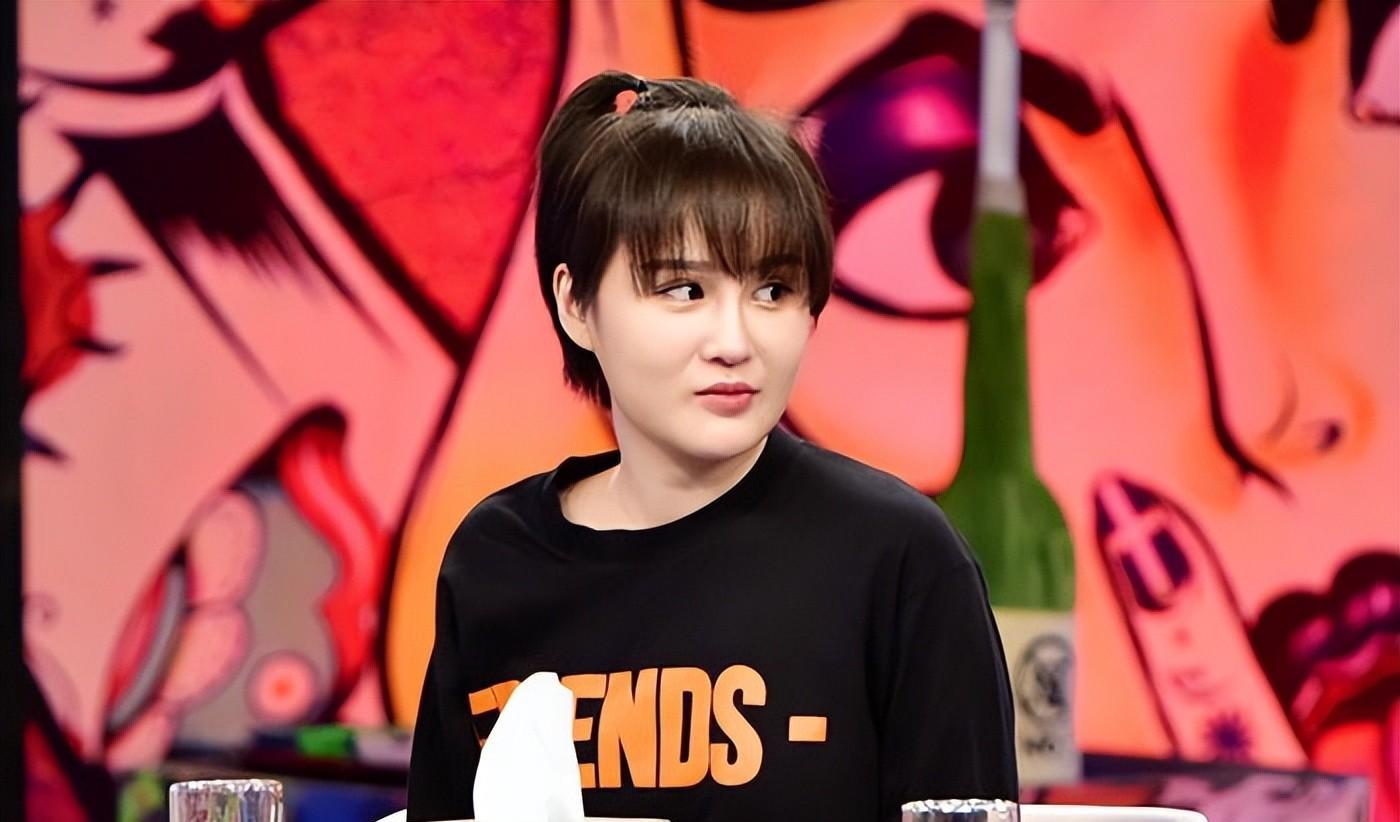 赵本山女儿八个月孕照曝光!状态超好,14天后足月,老公又被调侃