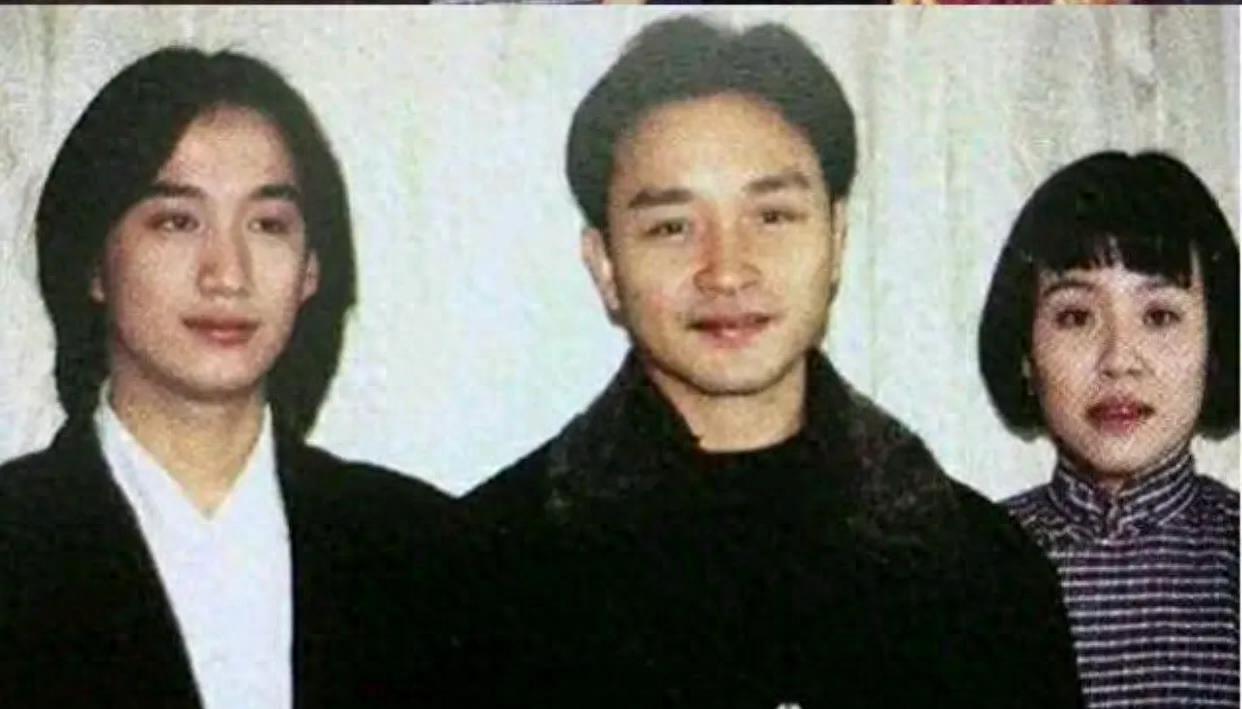 她与名导同居三年却惨遭抛弃，转身下嫁穷小子后竟然成人生赢家！