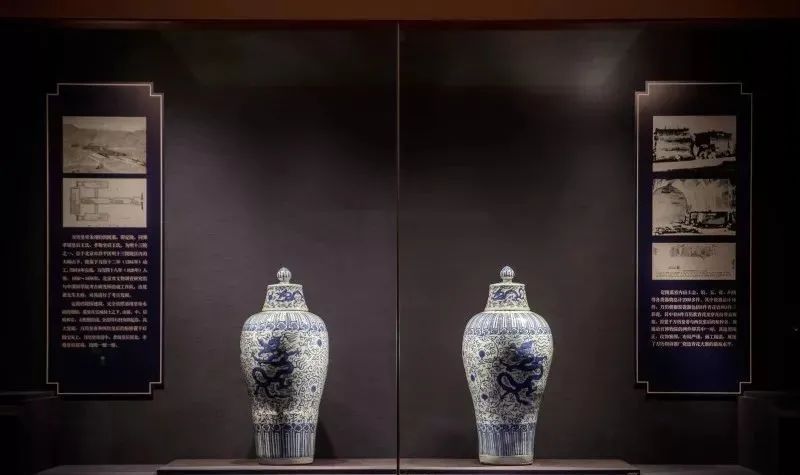 隆庆|明代御窑：“嘉靖、隆庆、万历”三朝争奇斗艳，谁更值得收藏？