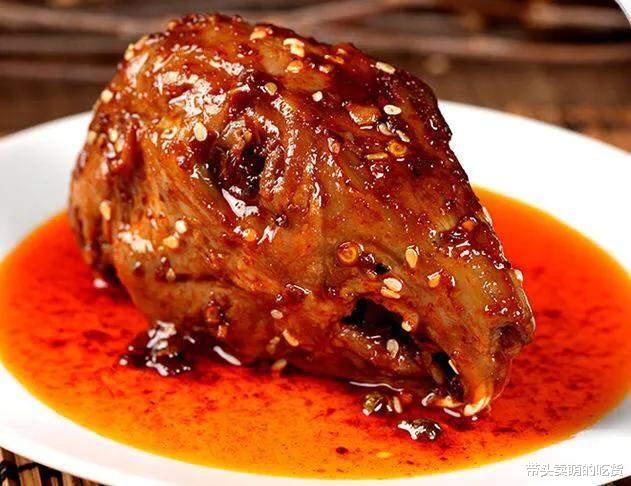 鸭脖|鼠头鸭脖最新进展令人振奋,网友却已不在乎是鼠是鸭,到底为何呢