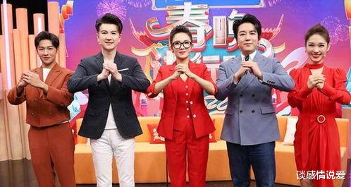 春晚|1月15日,备受关注的春晚彩排现场迎来了一批重量级嘉宾