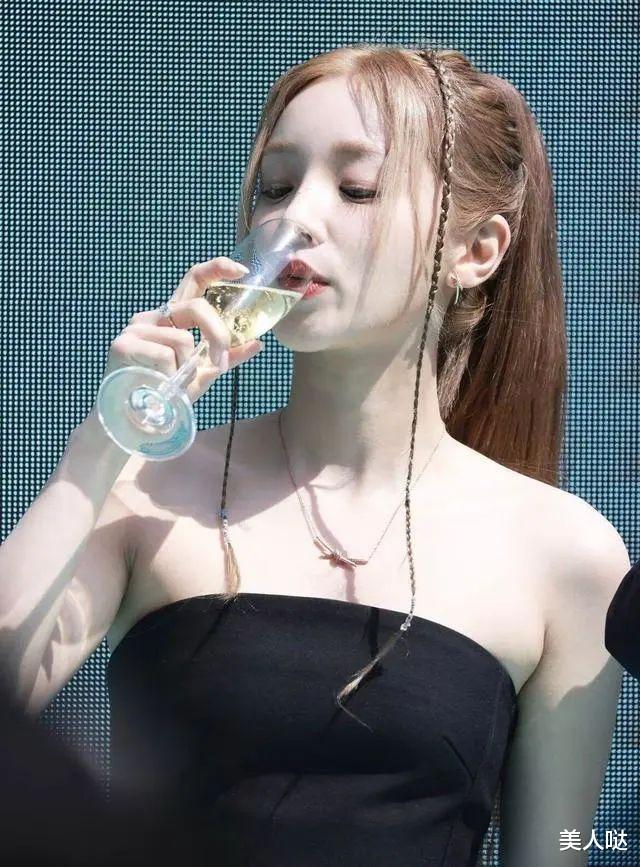 短发 看了宋雨琦的生图，终于明白为什么她能被“力捧”了!