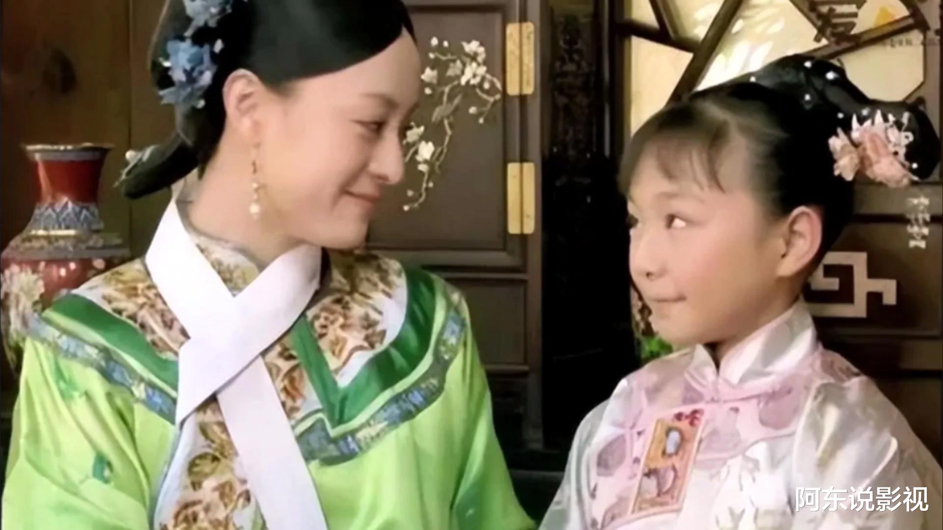 当关系户混进《要久久爱》,这次不是贬而是夸,孙俪妹妹赢麻了