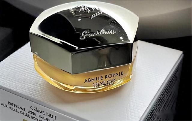 很值得入手的5款经典好用的眼霜:成分真的很优秀,肤感也不差!