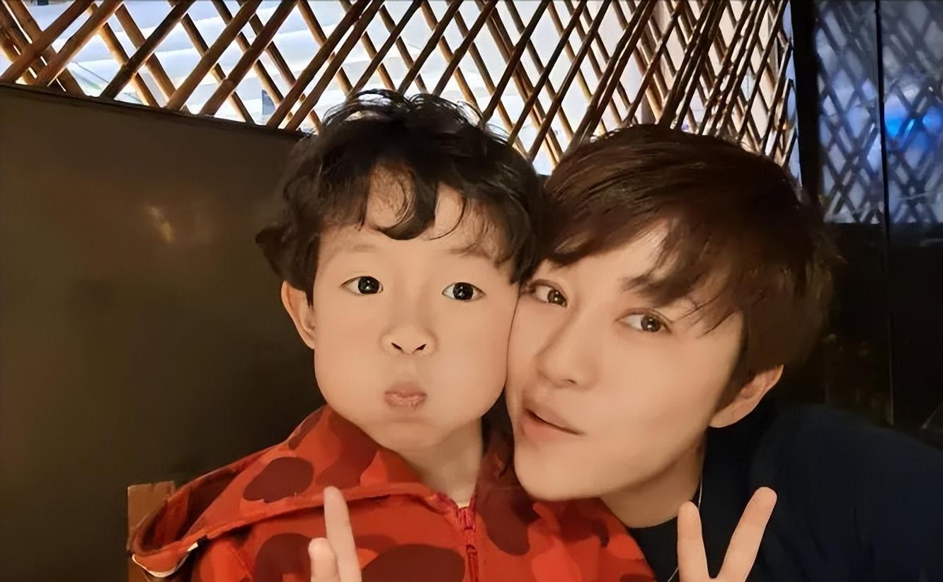 张龄心|演员张龄心:不结婚不生子,老了就去养老院,如今她打了自己的脸