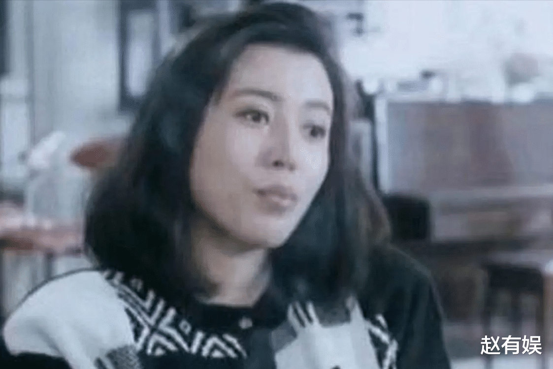 丁嘉丽:年轻时用下半身思考,对不起一双儿女,余生向佛潜心忏悔