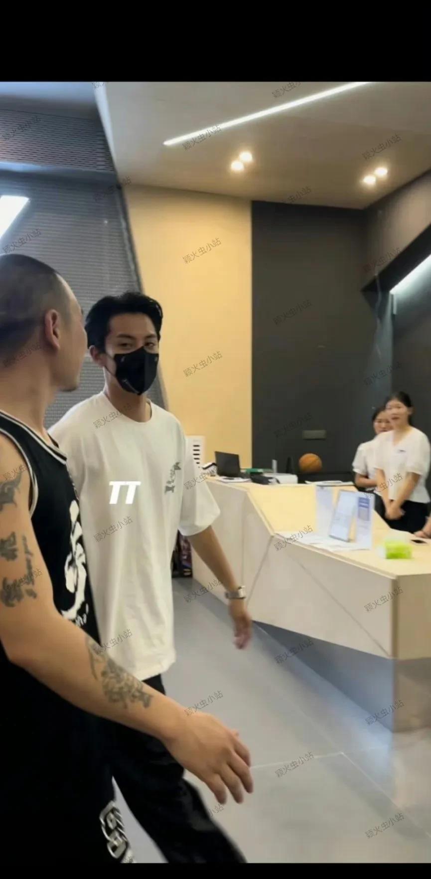 7.13娱乐瓜:贾静雯、张雪迎、王鹤棣、任嘉伦、谭松韵等