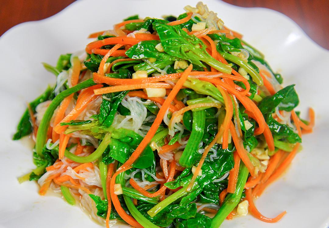 菠菜|经常吃3样