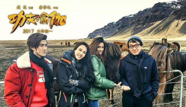 成龙|成龙,真该退休了?