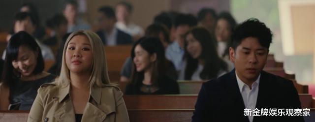 郑欣宜复工后状态大好,出演好友MV笑容满面,没受姐姐去世影响