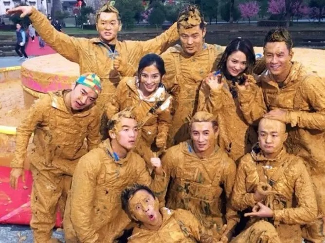 奔跑吧兄弟|跑男兄弟:从火爆热门到失去原汁原味,如今的跑男还能看吗?