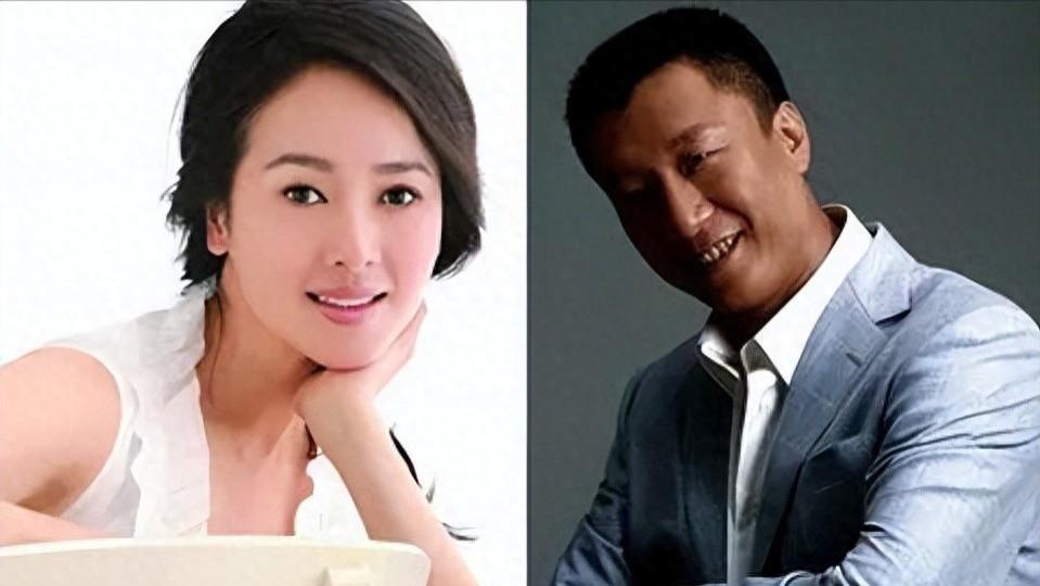 被孙红雷“征服”过的5位女星，个个貌美如花，颜王魅力势不可挡
