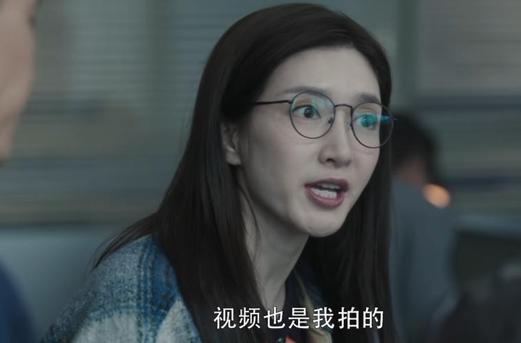 李一桐|《狂飙》李一桐的“无效参演”,我从这4位演员身上找到了答案