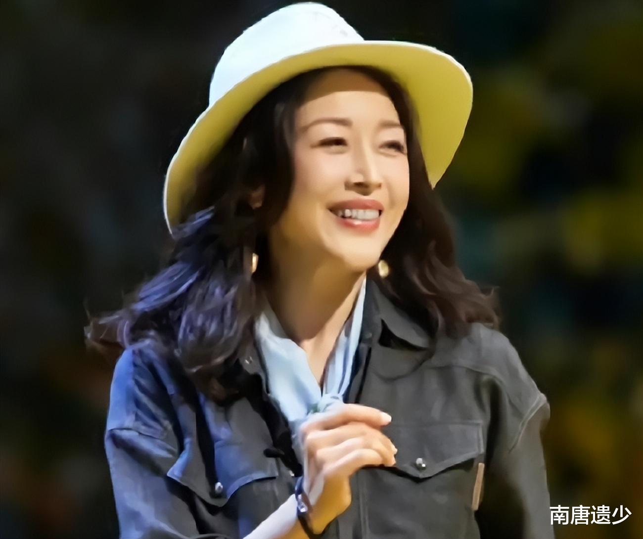 徐怀钰|《浪姐4》一公录完,谢娜组全员晋级,徐怀钰跳舞放炮,5人被淘汰