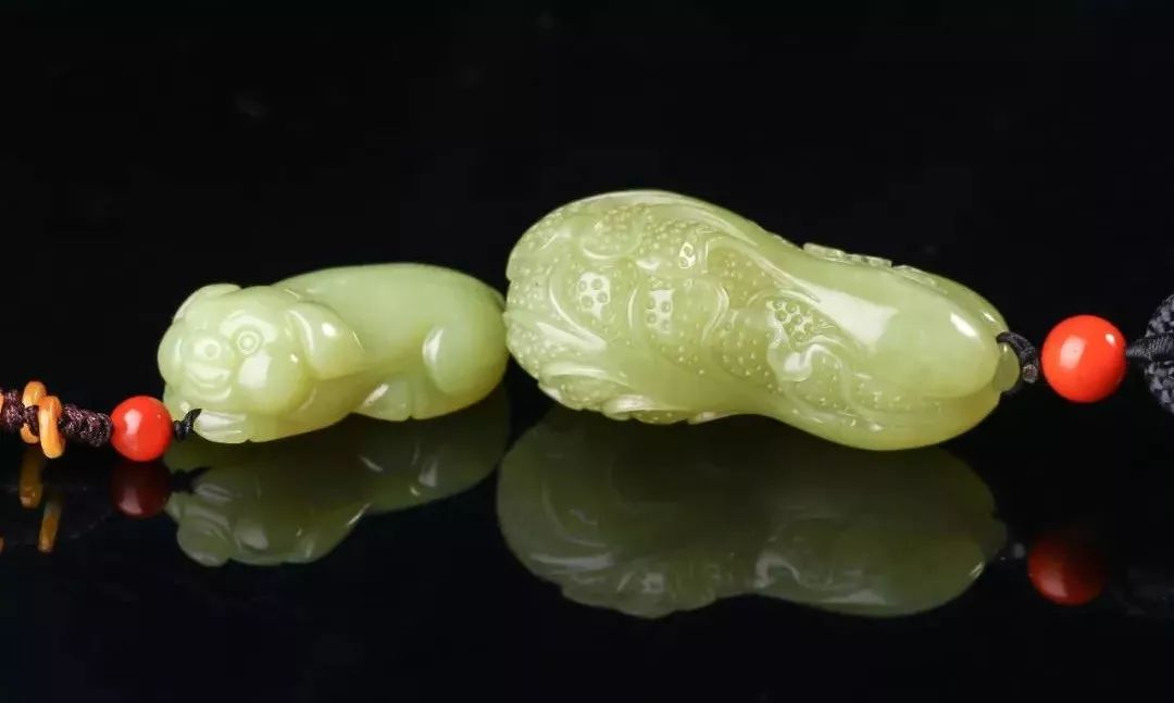 蜜蜡|珠宝玉石入门，宝友如何选择？