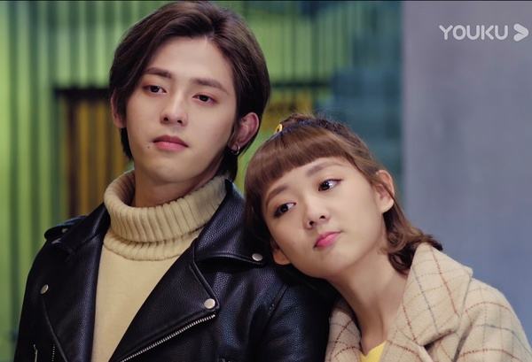 招聘|《爱上萌面大人》甜蜜恋曲与职场真实的交响乐章