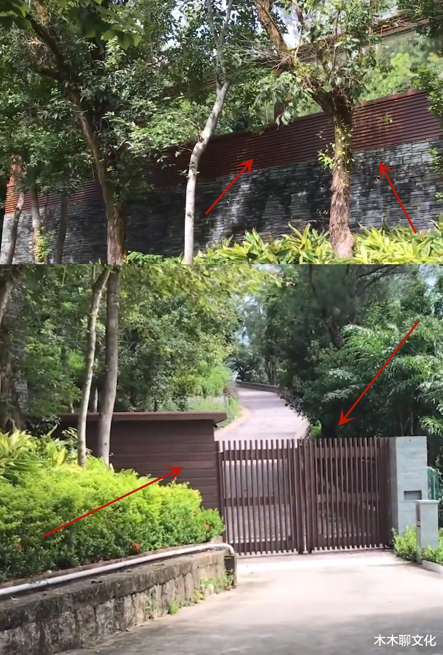 梁洛施|34岁梁洛施罕晒15亿豪宅内景,装潢耗资2亿,自称“单身好舒服”