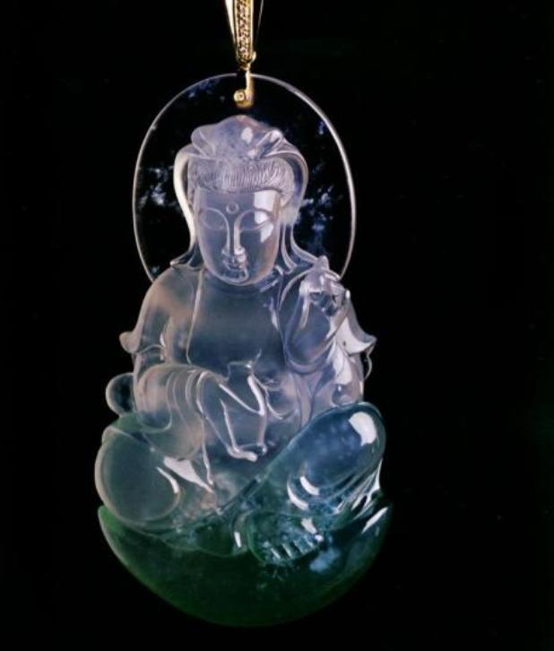 玉雕|万千玉雕师止步于此，看似简单的玉雕开脸到底有多难？
