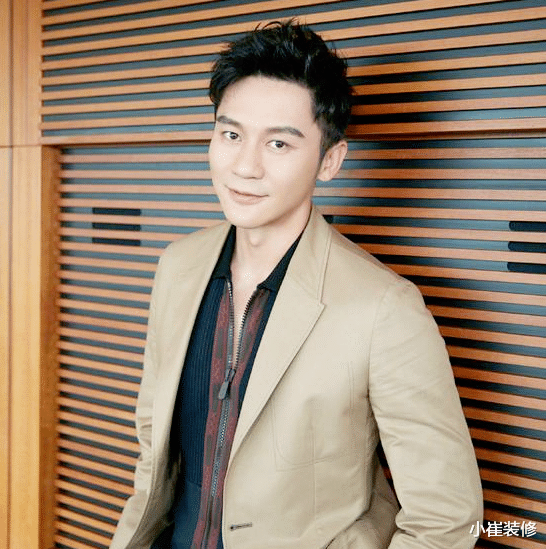 李晨|李晨猎艳记：六任女友一个比一个漂亮，却没有一个走到最后