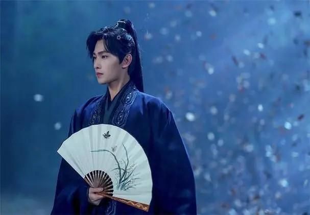 杨洋与《凡人修仙传》主角是否相符,引全国网友热议!