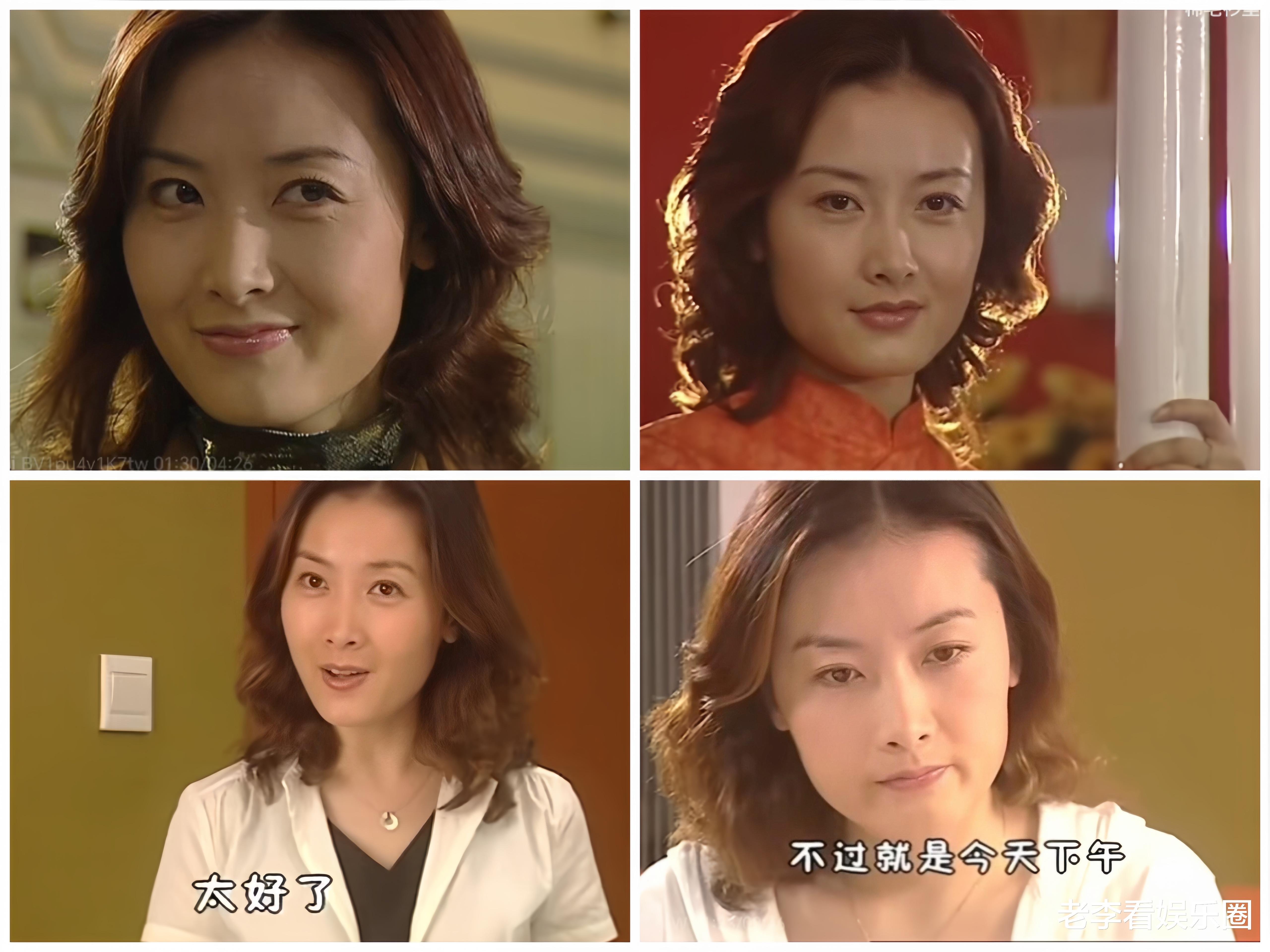 小时候的《快乐星球》算是白看了,乐乐妈才能击中少男的心怀