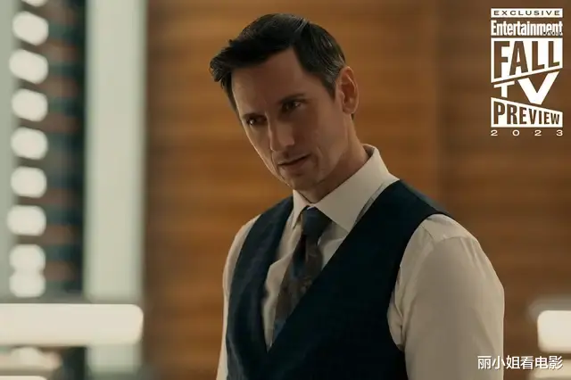 血腥、尺度、暴力,这部剧碾压今年所有美剧,网友说:污出天际线