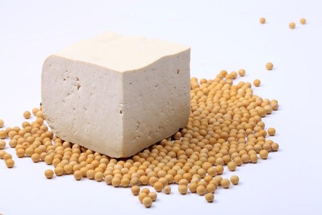 豆腐|藏在身边的3种“假豆腐”，1粒黄豆都没有！很多人天天吃，别大意