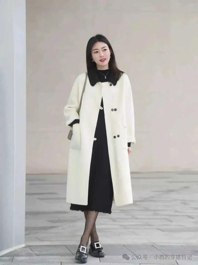 搭配模板：这双鞋，怎么搭都好看