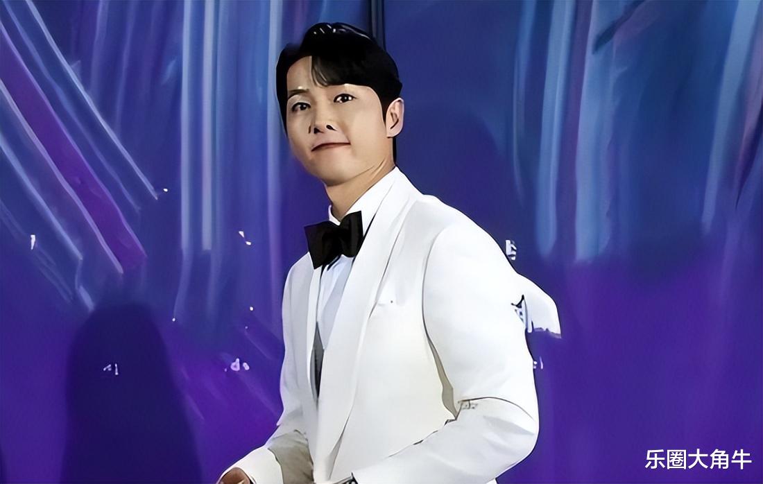 离婚4年，宋慧乔和宋仲基的差距一目了然，原来一切早有预兆