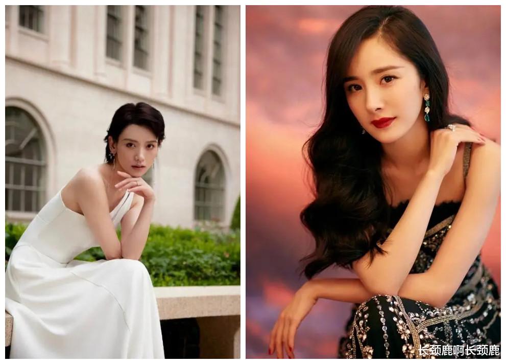 |提携李晓峰，把C位交由赵丽颖，现任时尚芭莎主编沙小荔很不一般