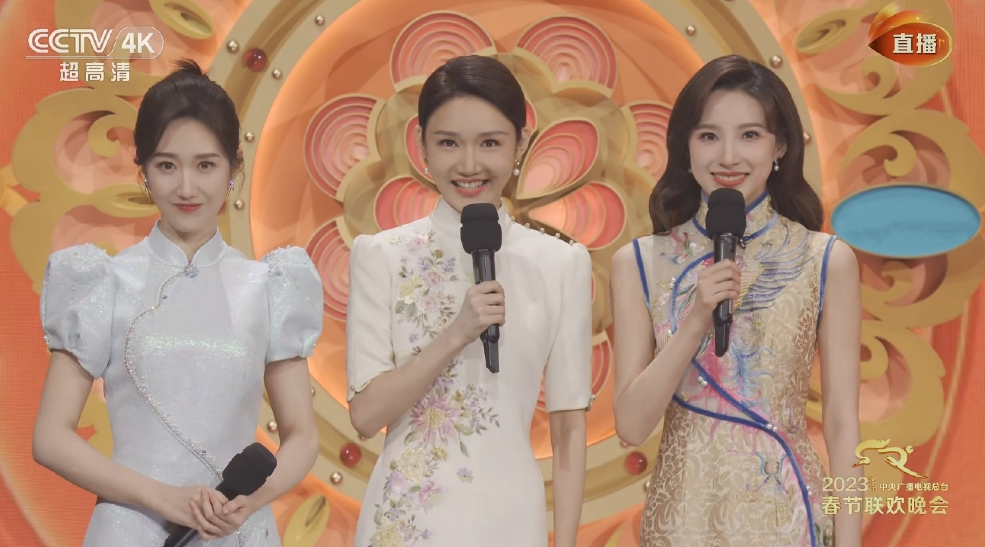 春晚|收视率破25!央视兔年春晚首波口碑出炉,观众的评价“一针见血”