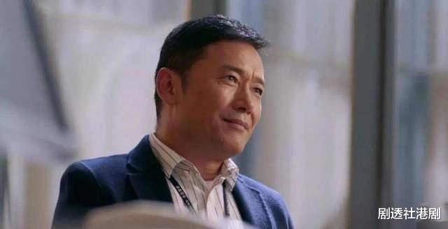 TVB知名男星定居加拿大生活，曾做眼镜生意发展成集团，年营业额过亿