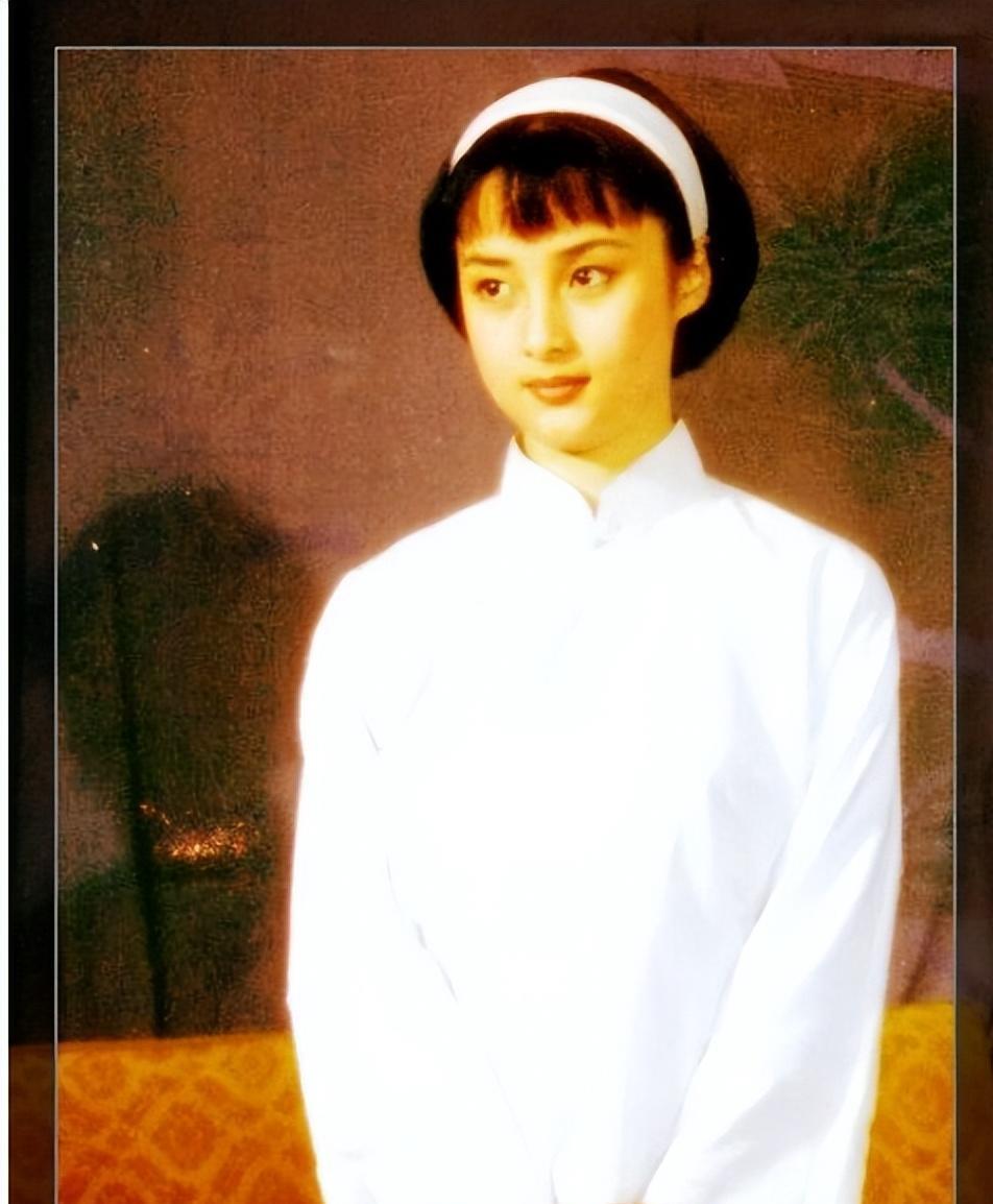 知三当三、私生活混乱！别再装了，陈建斌只是她的“接盘侠”