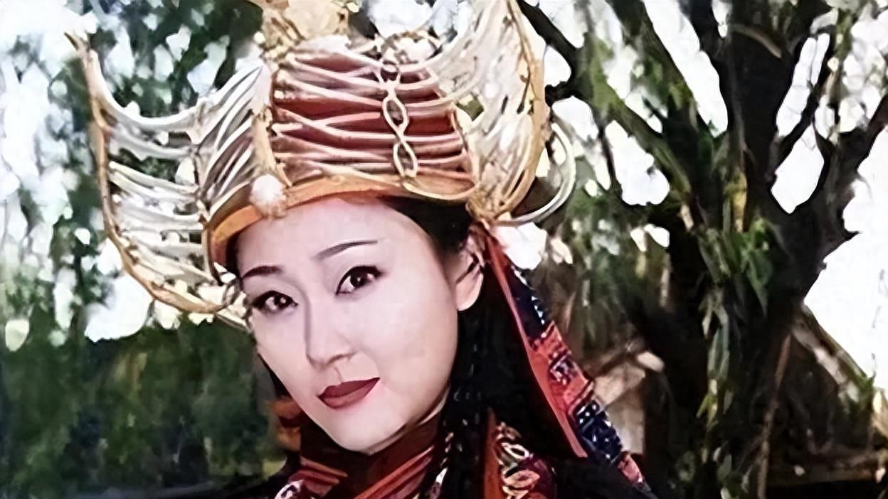 红极一时，却遭闺蜜插足婚姻，43岁惨死，留下7字遗言，死因成了谜