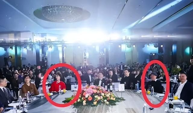 刘心悠|胡歌老婆黄曦宁近照流出,现在我终于知道胡歌为什么要娶她了