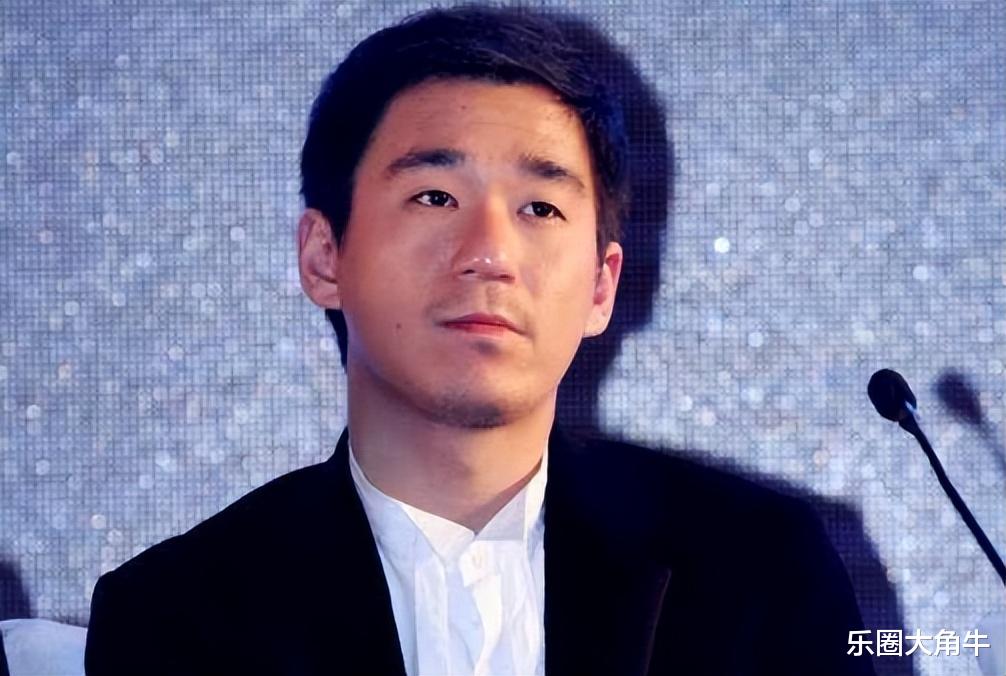 这一次，就算搬出他爹张国立，也救不了张默了