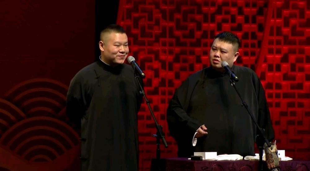 春晚|相声演员岳云鹏真如导演刘信达所说江郎才尽了吗？也不该登春晚吗